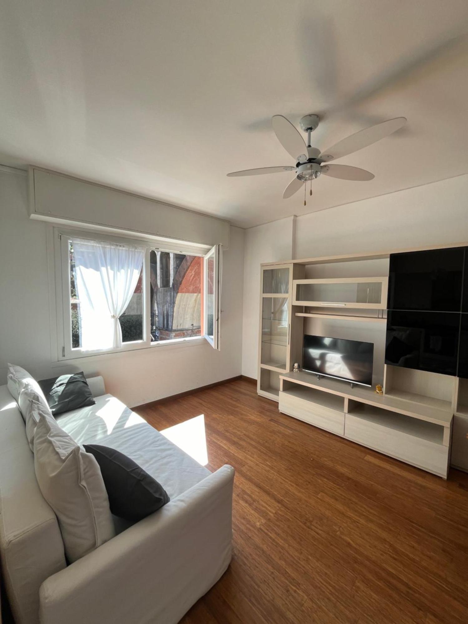 Apartament Un Balcone Sul Mare Sori Zewnętrze zdjęcie